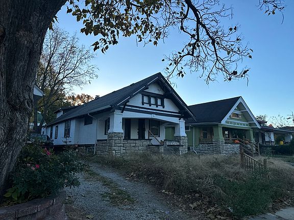 3rd image of 3543 Bellefontaine Ave