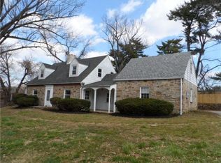 4302 Old Court Rd, Baltimore, MD 21208