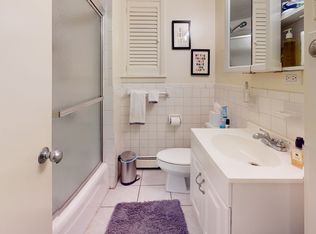 8 Dwight St #2, Brookline, MA 02446