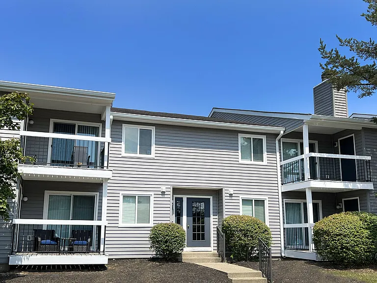 Deercross Apartments — Photo 31