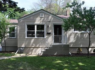 632 E Prairie Ave, Des Plaines, IL 60016