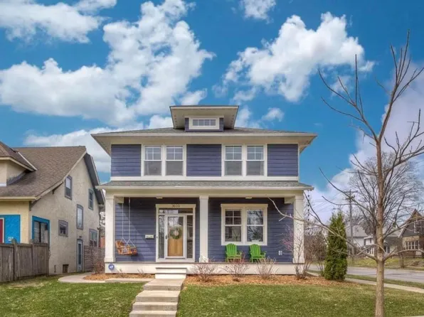 3600 10th Ave S, Minneapolis, MN 55407