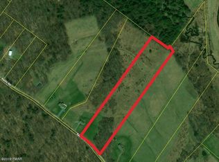 Racht Rd, Honesdale, PA 18431