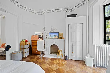 Rented by Corcoran