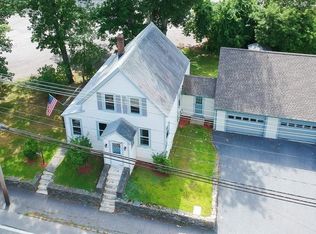 29 N Quinsigamond Ave, Shrewsbury, MA 01545