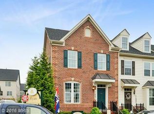 11897 Country Squire Way, Clarksburg, MD 20871
