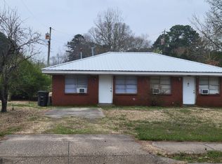 1407 Madden Rd, Jacksonville, AR 72076