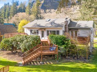3633 S Ballard Ln, Lincoln City, OR 97367