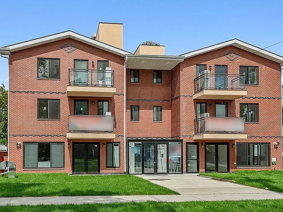 214-11 35th Ave #3C