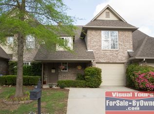123 Reach Way, Birmingham, AL 35242