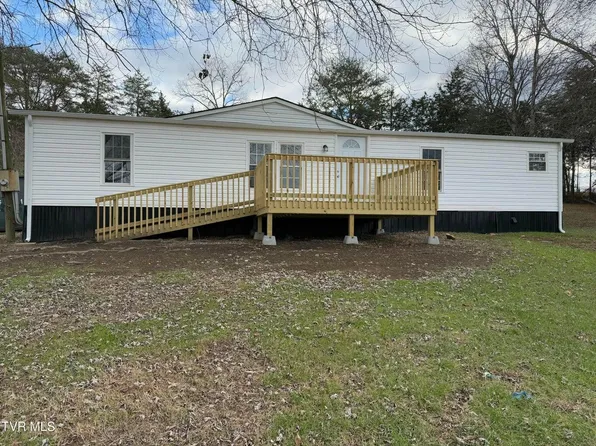 1088 Oasis Rd, Bulls Gap, TN 37711