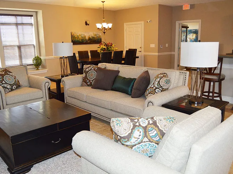 Limestone Creek Apartment Homes — Photo 36