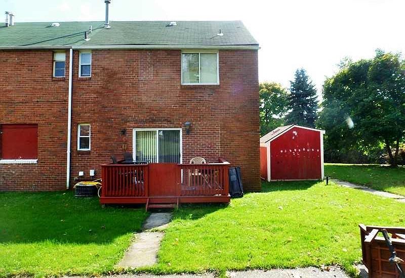 2nd image of 3901 Soltis Dr