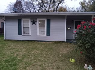 517 12th St #A, Henderson, KY 42420