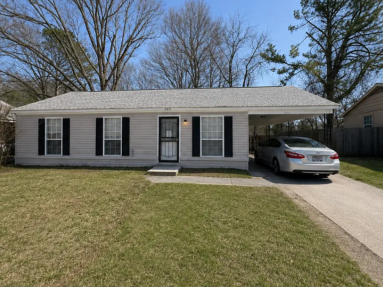 3834 Audie Dr — Photo 1