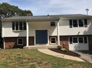 83 Congress St, Warwick, RI 02889