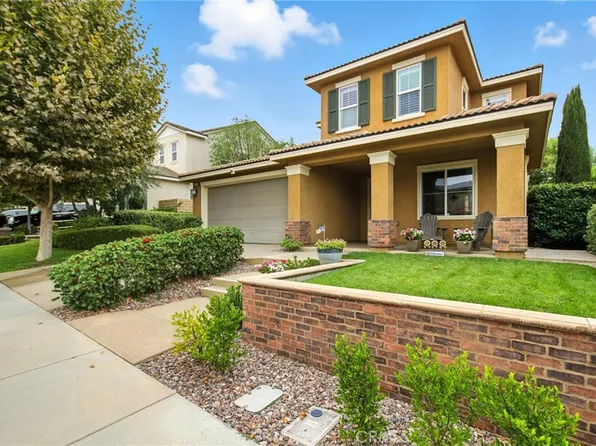 3993 Black Cottonwood Way, San Bernardino, CA 92407