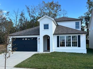 4137 Buttermilk Rd, Lexington, KY 40509