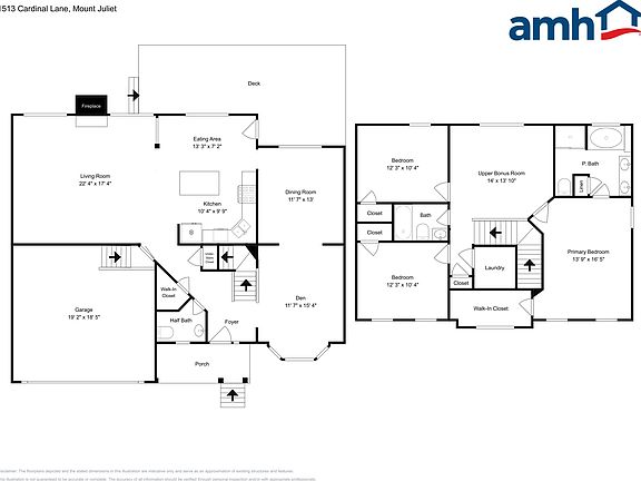 2nd image of 1513 Cardinal Ln