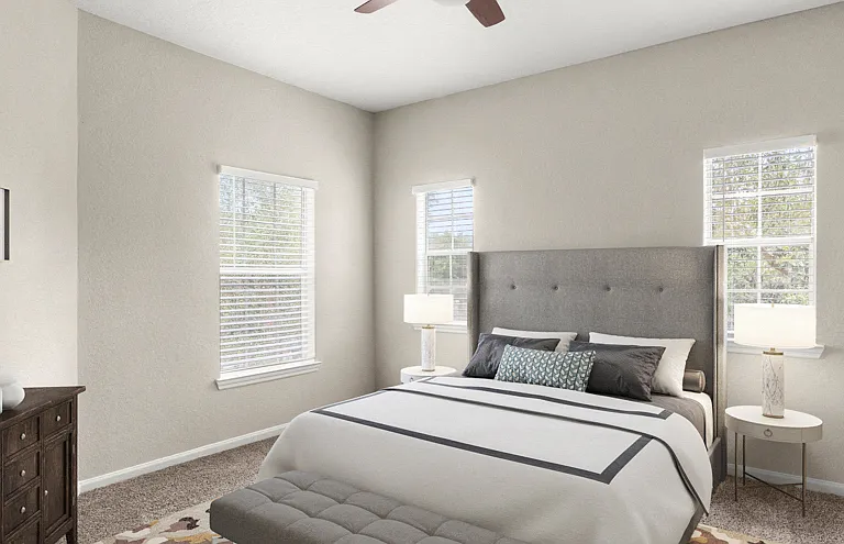 Premium Upgraded Apartment