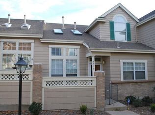 9854 Grove St UNIT B, Westminster, CO 80031