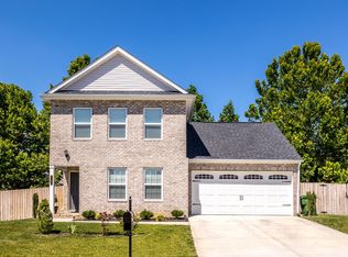 724 Sandpiper St, Maryville, TN 37801