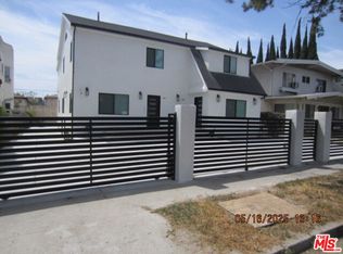1807 N Kenmore Ave, Los Angeles, CA 90027