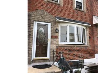 538 McKinley St, Philadelphia, PA