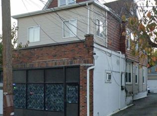 252 Lakeview Ave FLOOR 3, Clifton, NJ 07011