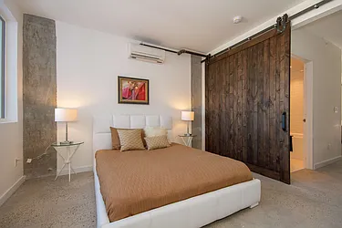Rented by Compass