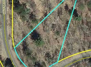 LOT 25 Half Moon Ct, Danbury, WI 54830