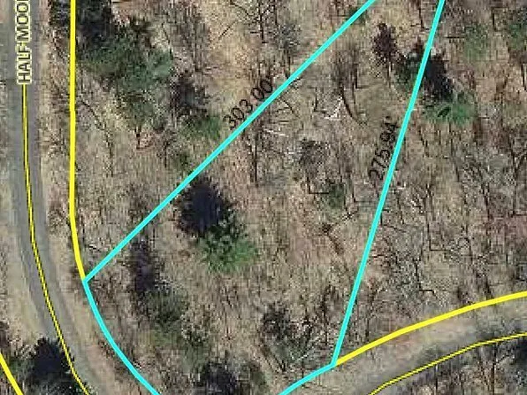 LOT 25 Half Moon Ct, Danbury, WI 54830