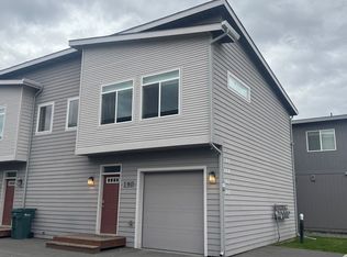 140 Willow View Cir, Anchorage, AK 99504