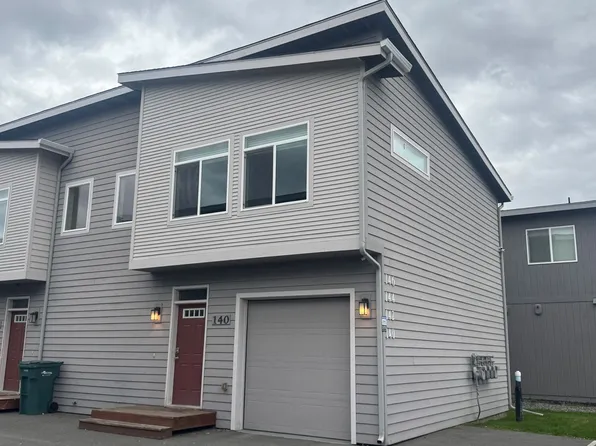 140 Willow View Cir, Anchorage, AK 99504