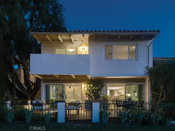2175 Vista Entrada, Newport Beach, CA 92660