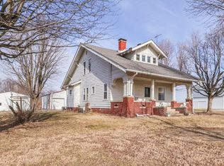876 N Centerline Rd, Franklin, IN 46131
