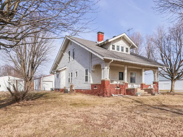 876 N Centerline Rd, Franklin, IN 46131