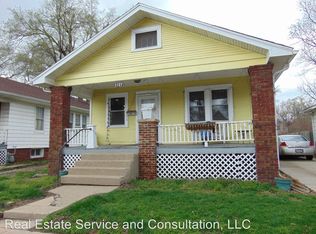 1127 E Laurel St, Springfield, IL 62703
