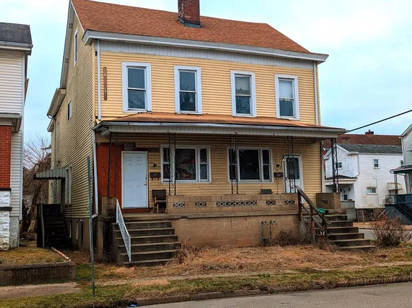 301/303 S York Street, Wheeling, WV 26003