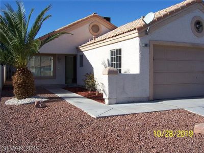 1505 Lilac Breeze Cir, Las Vegas, NV, 89108