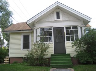 808 Ord St, Laramie, WY 82070