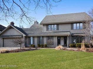 934 Monticello Dr, Naperville, IL 60563