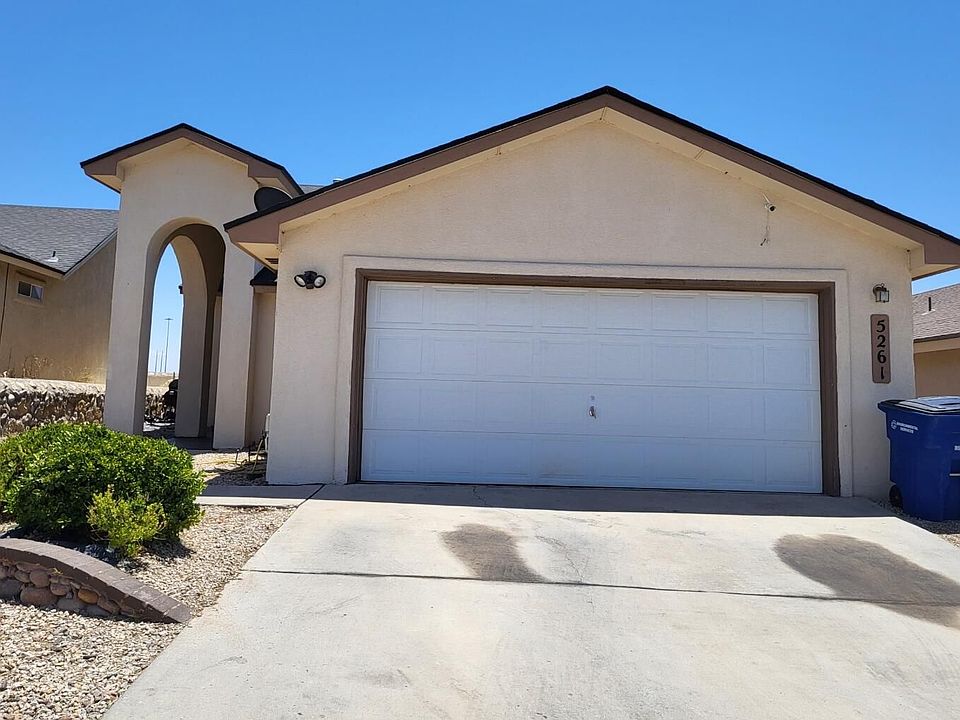 1st image of 5261 Pete Payan Dr