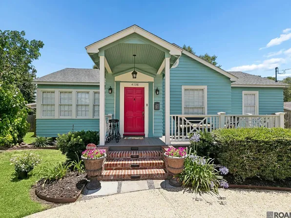 4138 Hyacinth Ave, Baton Rouge, LA 70808