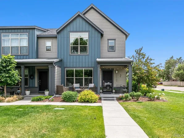 11105 E 25th Avenue, Aurora, CO 80010