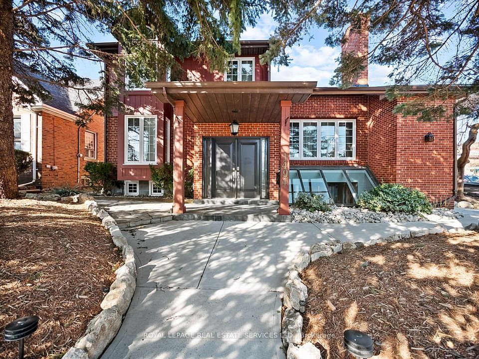 1st image of 1494 Islington Ave