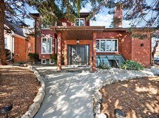 1494 Islington Ave, Toronto, ON M9A3L5