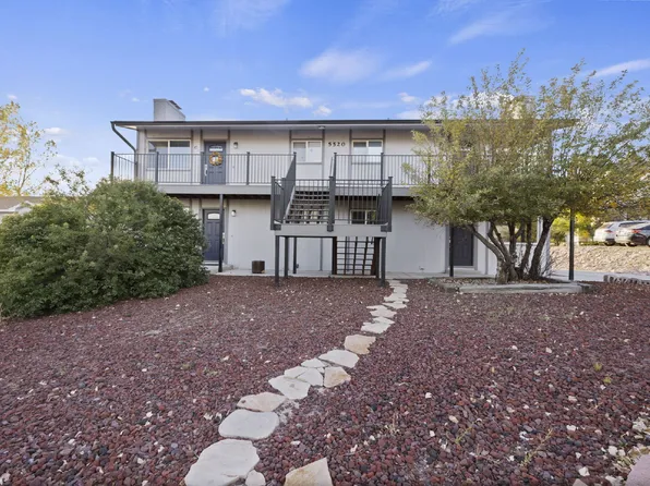 5520 Fiesta Ln APT A, Colorado Springs, CO 80918