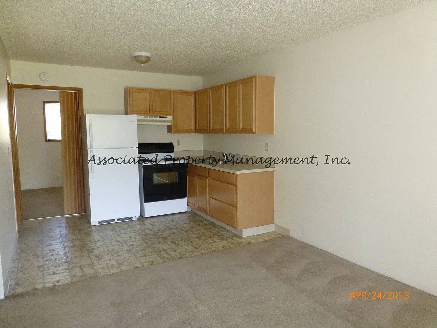 1 bed, 1.0 bath, 500 sqft, $1,025 — Photo 3