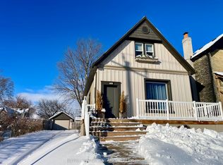 366 Salisbury St, London, ON N5Y 3B1